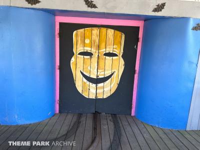 Sylvan Beach Amusement Park