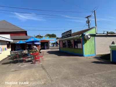 Sylvan Beach Amusement Park