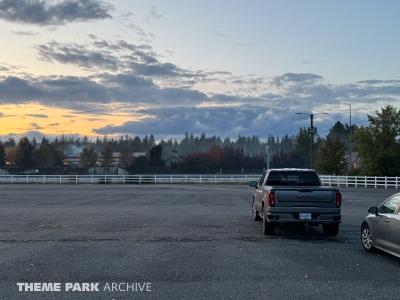 Silverwood Theme Park and Boulder Beach Waterpark