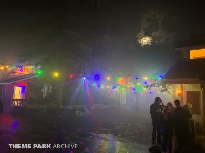 Silverwood Theme Park and Boulder Beach Waterpark