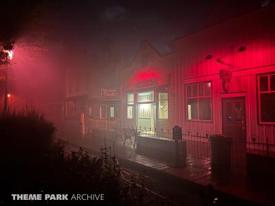 Silverwood Theme Park and Boulder Beach Waterpark