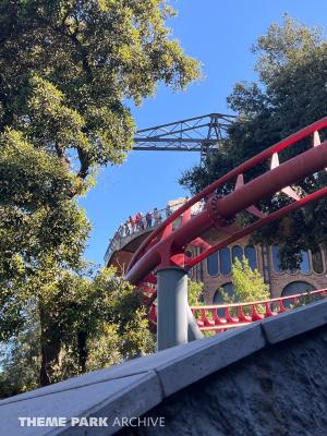Tibidabo