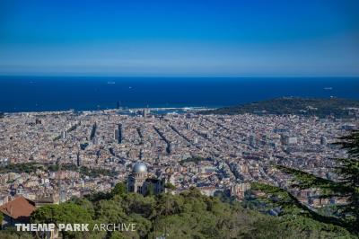Tibidabo