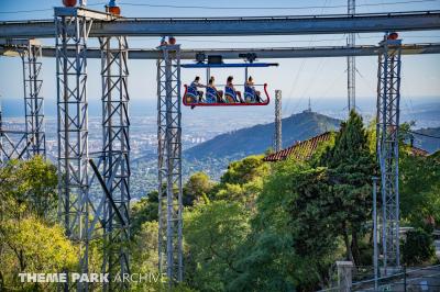 Tibidabo