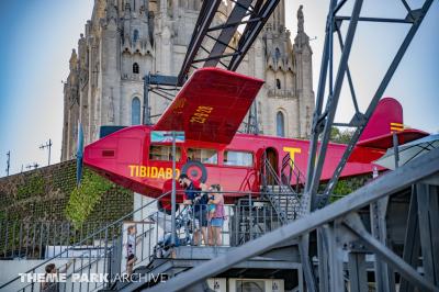 Tibidabo