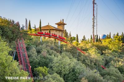 Tibidabo