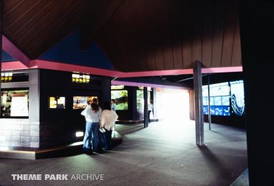 World of the Sea Aquarium