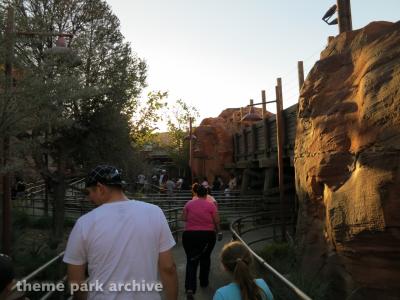 Disney California Adventure