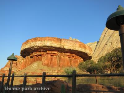 Disney California Adventure