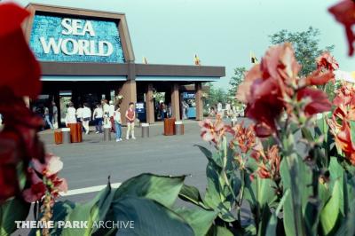 SeaWorld Ohio