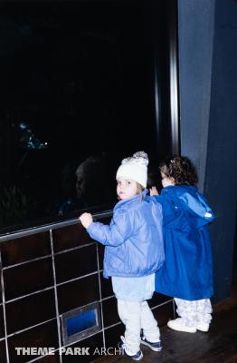 World of the Sea Aquarium