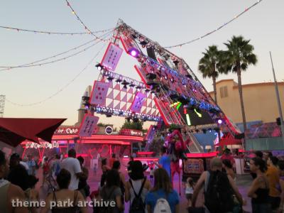 Disney California Adventure