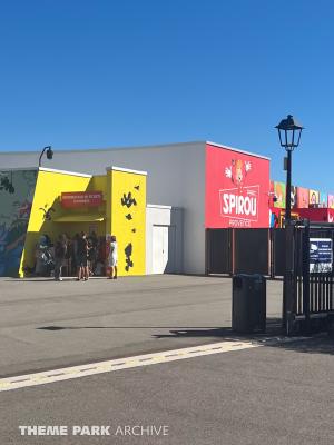 Parc Spirou