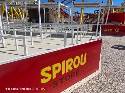 Parc Spirou