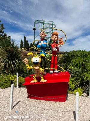 Parc Spirou