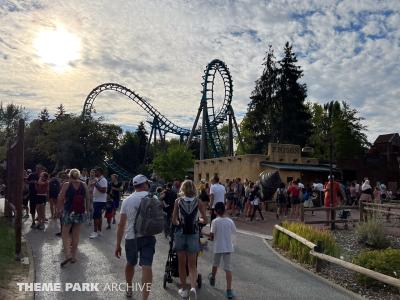 Walibi Rhone Alpes