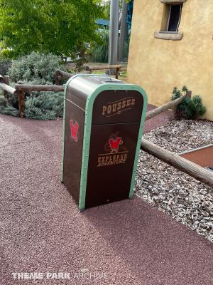 Walibi Rhone Alpes