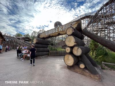 Walibi Rhone Alpes