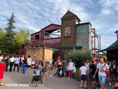 Walibi Rhone Alpes
