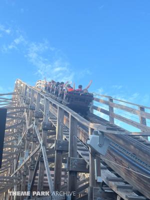 Walibi Rhone Alpes