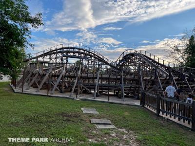 Walibi Rhone Alpes