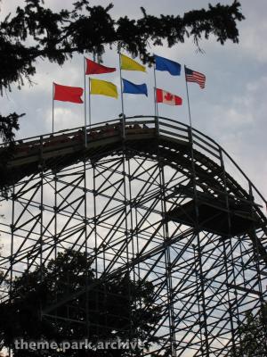 Waldameer Park