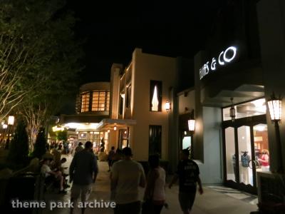 Disney California Adventure