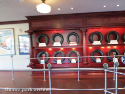 Disney California Adventure