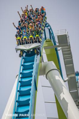 Fury 325