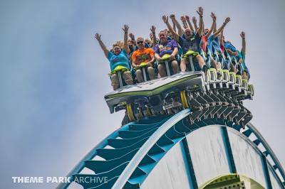 Fury 325