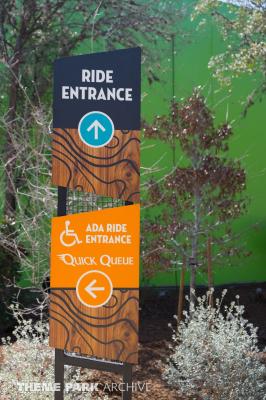 SeaWorld San Antonio