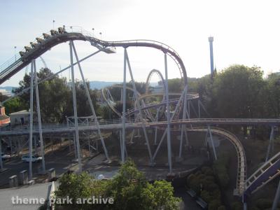 California's Great America