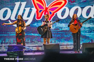 DP's Celebrity Theatre