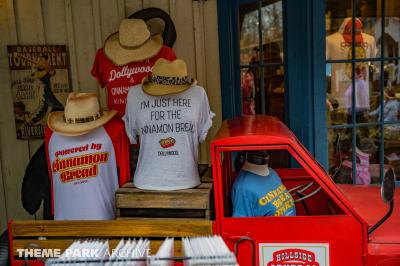 Dollywood