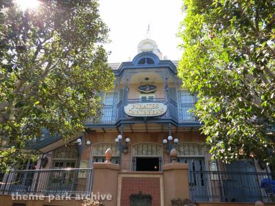 Pirates of the Caribbean