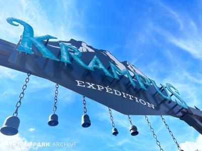 Krampus Expedition
