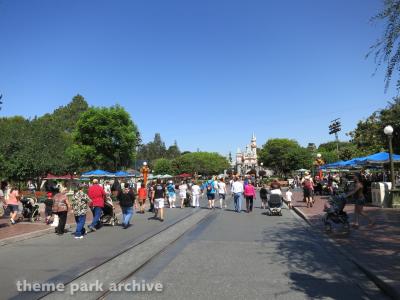 Disneyland