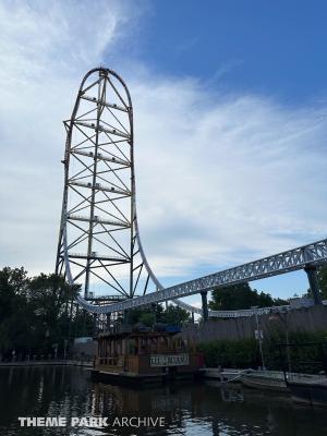 Top Thrill 2