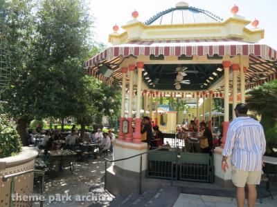 Disney California Adventure