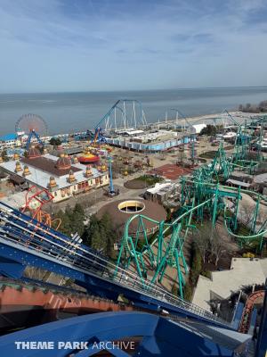 Cedar Point