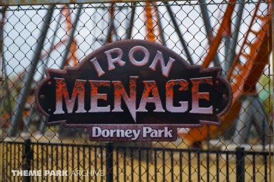 Iron Menace