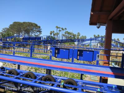 SeaWorld San Diego