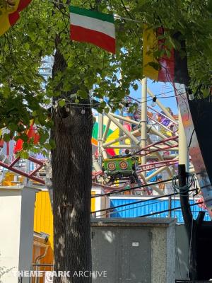 Wiener Prater