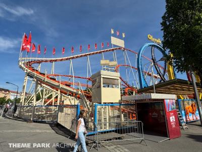 Olympia Looping