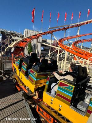 Wiener Prater