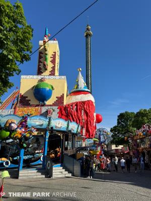 Wiener Prater