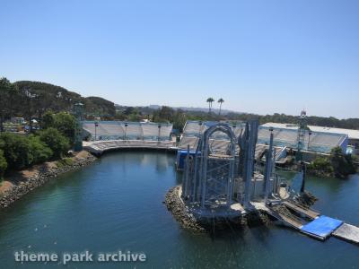SeaWorld San Diego