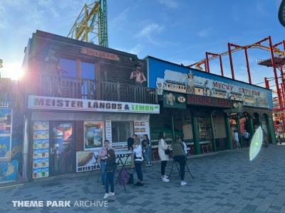 Wiener Prater