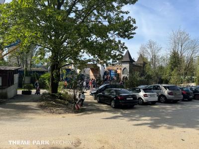 Fantasiana Erlebnispark Strasswalchen