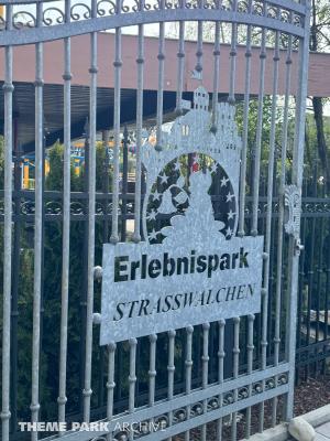 Fantasiana Erlebnispark Strasswalchen